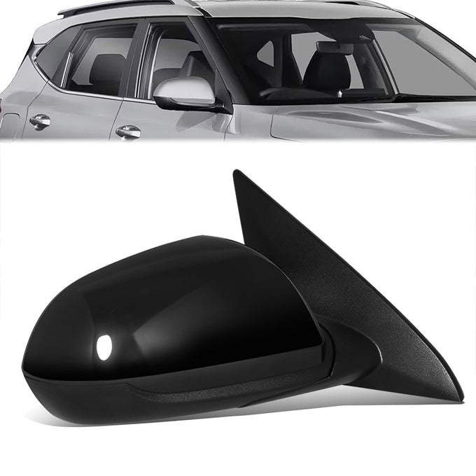 Factory Style Door Mirror (Passenger Right) <BR>21-24 Kia Seltos