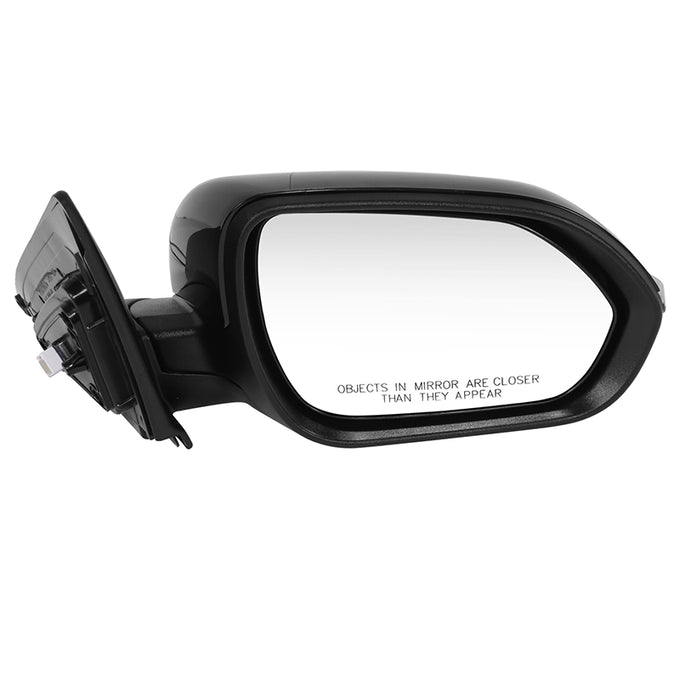 Powered Right Side Mirror W/ Heated Defroster<br>21-24 Kia Seltos