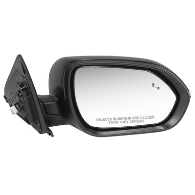 Powered Right SIde Mirror W/ Heated Turn Signal <br> 21-23 Kia Seltos S
