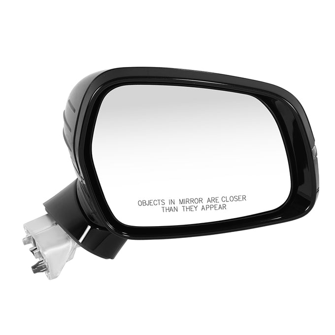 Powered Right Side Mirror W/ Heated, Signal<br>21-23 Kia Sorento