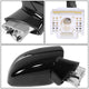 Powered Right Side Mirror W/ Heated, Signal<br>21-23 Kia Sorento