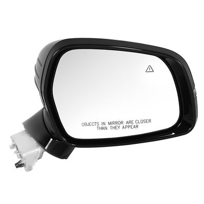 Powered Right Side Mirror W/ Heated, Signal, Blind Spot<br>21-23 Kia Sorento