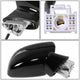 Powered Right Side Mirror W/ Heated, Signal, Blind Spot<br>21-23 Kia Sorento