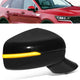 Powered Right Side Mirror W/ Heated, Signal, Blind Spot<br>21-23 Kia Sorento