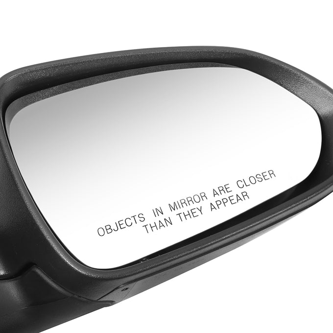 Powered Side View Mirrors With Heated <BR>21-23 Kia Rio
