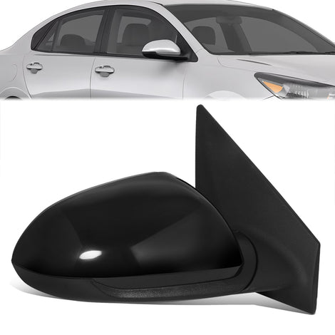Powered Side View Mirrors With Heated <BR>21-23 Kia Rio