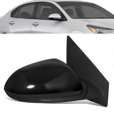 Powered Side View Mirrors With Heated <BR>21-23 Kia Rio