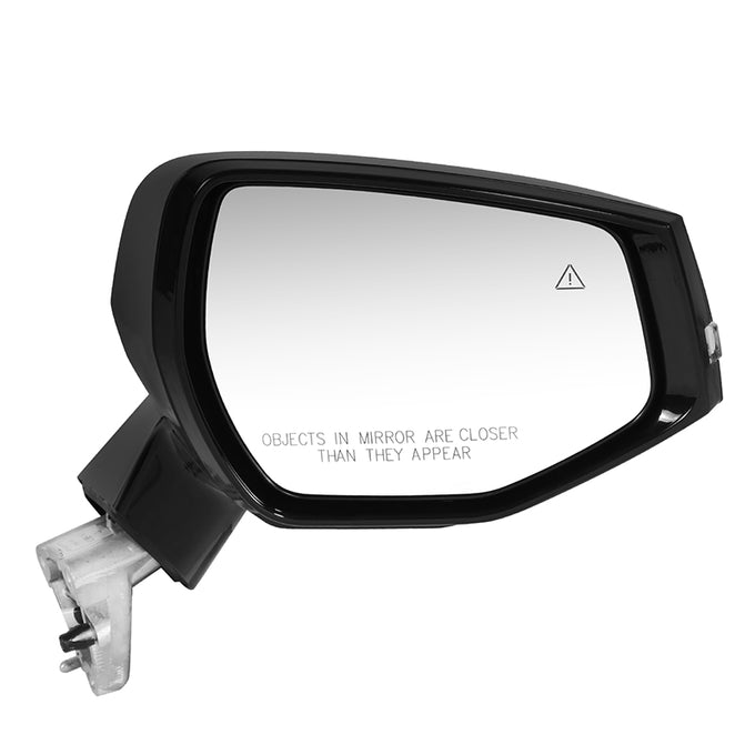 Factory Style Door Mirror (Passenger Right) <BR>23-24 Kia Sportage