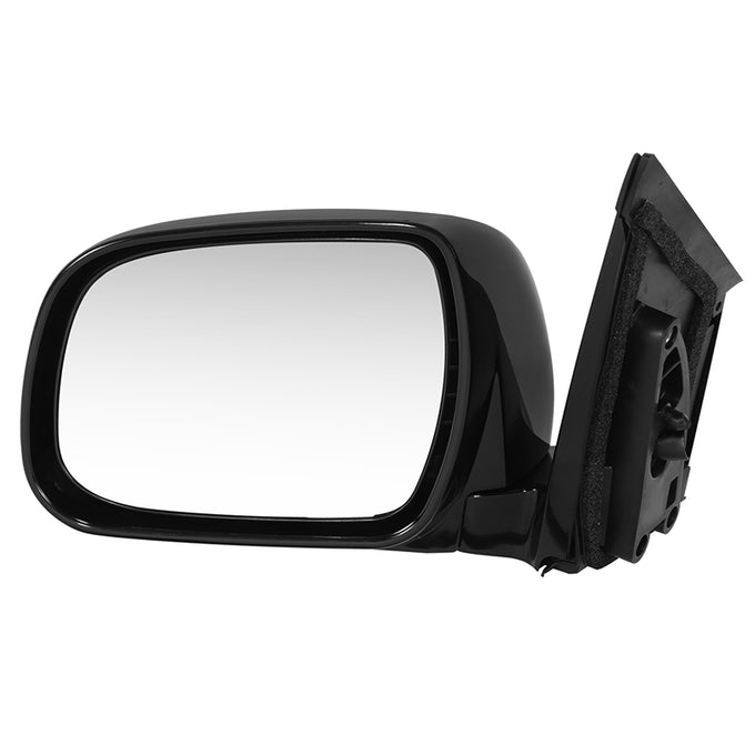 Powered Side View Mirrors With Heated, Memory <BR>04-06 Lexus RX330, 07-09 RX350, 06-08 RX400h