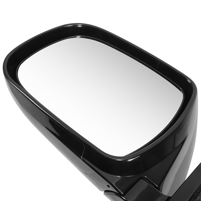 Powered Side View Mirrors With Heated, Memory <BR>04-06 Lexus RX330, 07-09 RX350, 06-08 RX400h