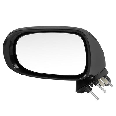 Powered Left Side Mirror W/ Heated, Signal<br>10-15 Lexus IS250, IS350