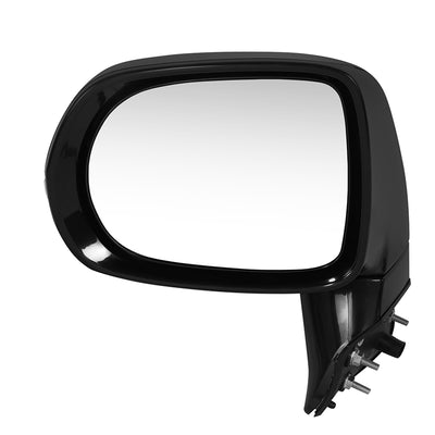 Powered Side View Mirrors With Heated, Memory <BR>13-15 Lexus RX350, RX450h