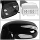 Powered Side View Mirrors With Heated, Memory <BR>13-15 Lexus RX350, RX450h