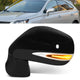 Powered Side View Mirrors With Heated, Memory <BR>13-15 Lexus RX350, RX450h