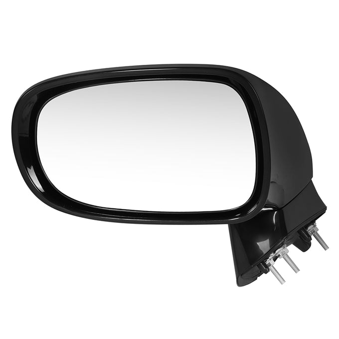 Powered Side View Mirrors With Heated, Memory <BR>08-09 Lexus ES350