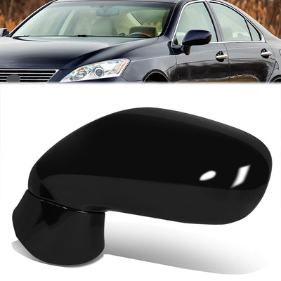 Powered Side View Mirrors With Heated, Memory <BR>08-09 Lexus ES350