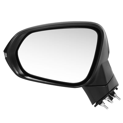 Powered Side View Mirrors <BR>15-17 Lexus NX200T, NX300H