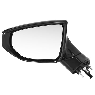 Powered Side View Mirrors <BR>19-22 Lexus UX200, 19-24 UX250H