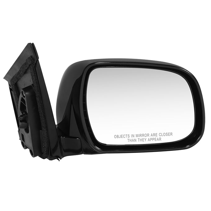 Powered Side View Mirrors With Heated, Memory <BR>04-06 Lexus RX330, 07-09 RX350, 06-08 RX400h