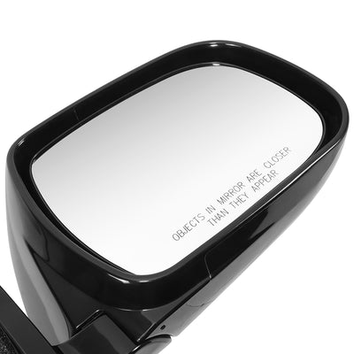 Powered Side View Mirrors With Heated, Memory <BR>04-06 Lexus RX330, 07-09 RX350, 06-08 RX400h
