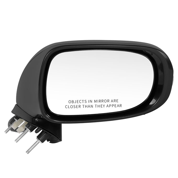 Factory Style Door Mirror (Passenger Right) <BR>10-15 Lexus IS250, IS350