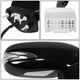 Factory Style Door Mirror (Passenger Right) <BR>10-15 Lexus IS250, IS350