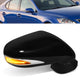 Factory Style Door Mirror (Passenger Right) <BR>10-15 Lexus IS250, IS350