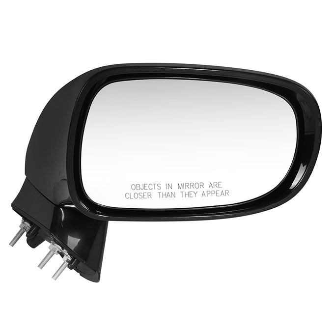 Powered Side View Mirrors With Heated, Memory <BR>08-09 Lexus ES350