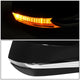 Powered Side View Mirrors With Heated, Signal, Memory <BR>16-19 Lexus RX350, 18-19 RX450h, RX450hL,RX350L