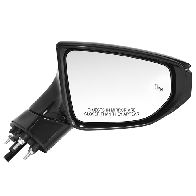 Powered Side View Mirrors <BR>19-22 Lexus UX200, 19-24 UX250H