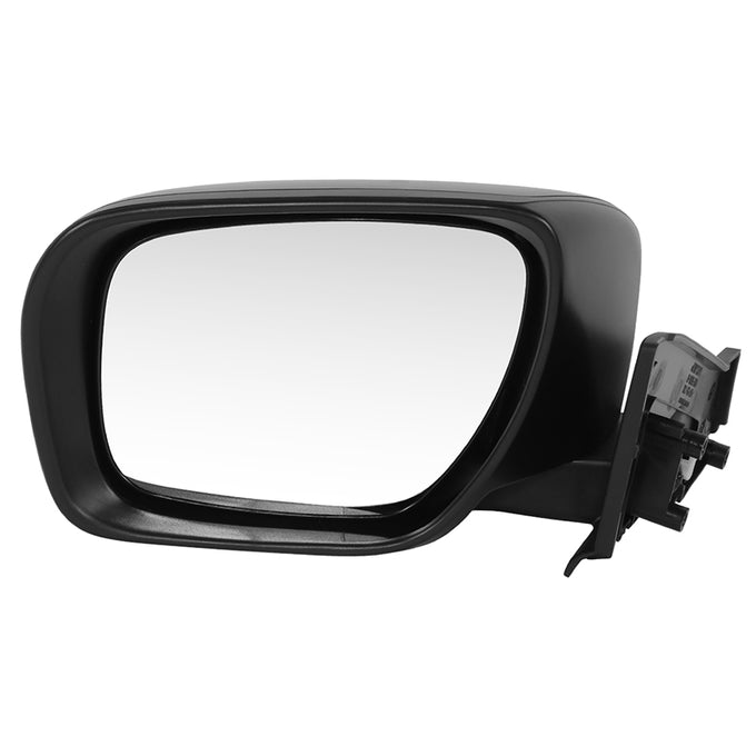 Factory Style Door Mirror (Driver Left) <BR>06-10 Mazda 5