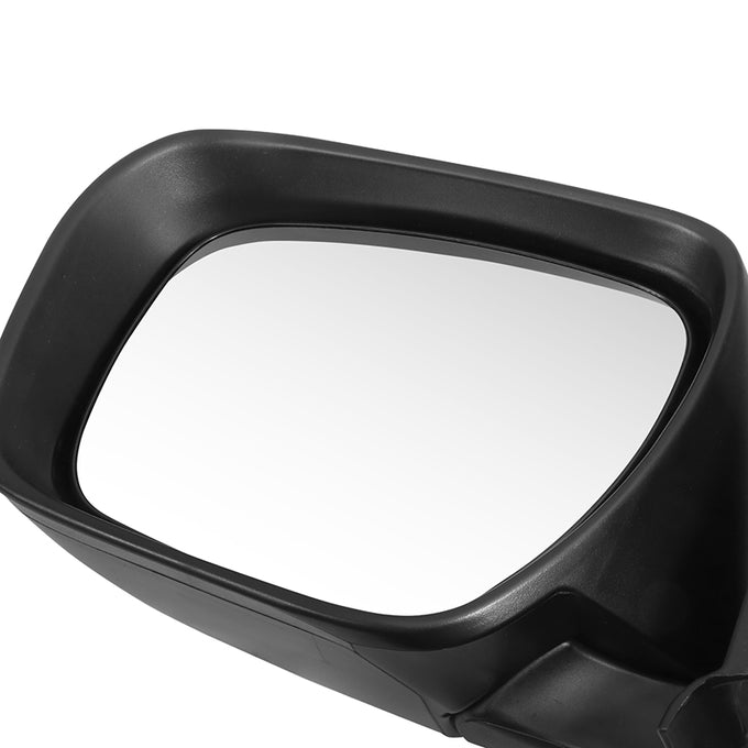 Factory Style Door Mirror (Driver Left) <BR>06-10 Mazda 5