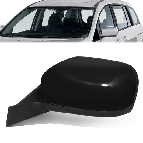 Factory Style Door Mirror (Driver Left) <BR>06-10 Mazda 5