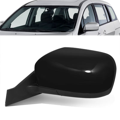Factory Style Door Mirror (Driver Left) <BR>06-10 Mazda 5