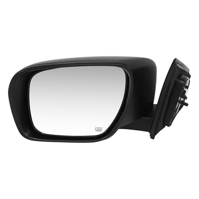 Powered Side View Mirrors <BR>07-09 Mazda CX-9