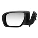Powered Side View Mirrors <BR>07-09 Mazda CX-9