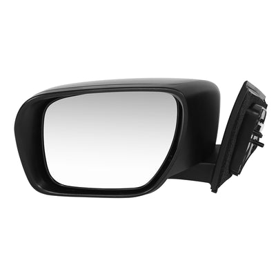 Powered Side View Mirrors <BR>07-09 Mazda CX-9