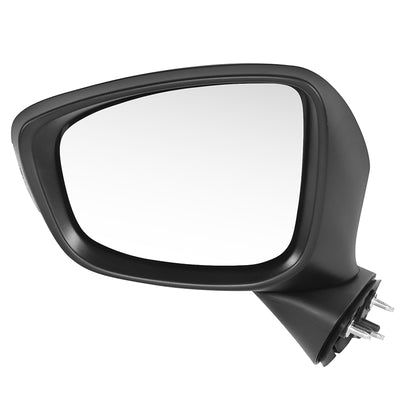 Factory Style Door Mirror (Driver Left) <BR>13-15 Mazda CX-5