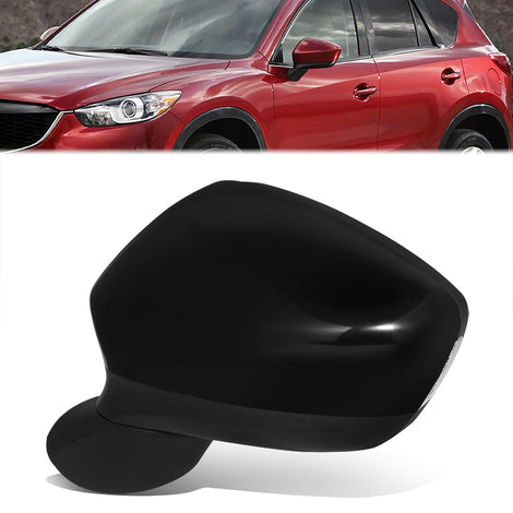 Factory Style Door Mirror (Driver Left) <BR>13-15 Mazda CX-5