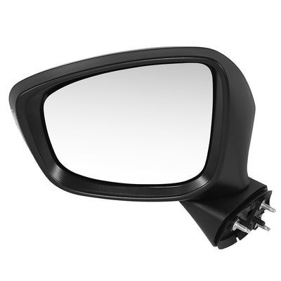 Factory Style Door Mirror (Driver Left) <BR>13-15 Mazda CX-5