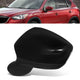 Factory Style Door Mirror (Driver Left) <BR>13-15 Mazda CX-5