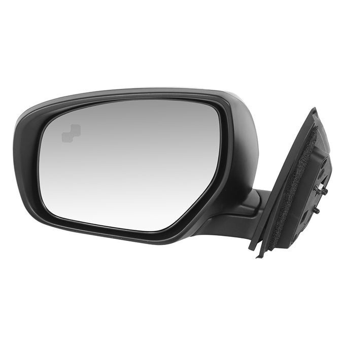 Powered Left Side Mirror W/ Heated, Signal, Blind Spot<br>10-15 Mazda CX-9