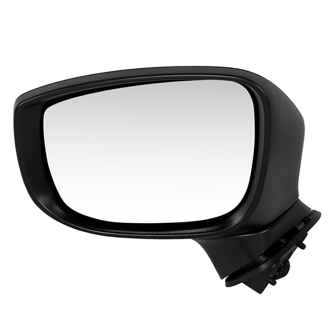 Powered Side View Mirrors <BR>17-23 Mazda CX-5