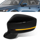 Powered Side View Mirrors <BR>17-23 Mazda CX-5