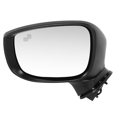 Powered Side View Mirrors <BR>17-23 Mazda CX-5