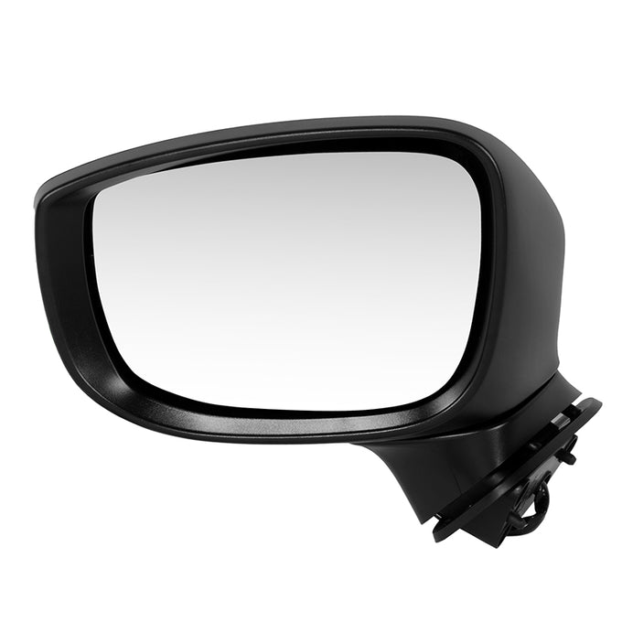 Powered Side View Mirrors <BR>17-18 Mazda CX-5