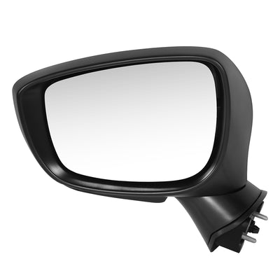 Factory Style Door Mirror (Driver Left) <BR>16-22 Mazda CX-3