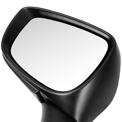 Factory Style Door Mirror (Driver Left) <BR>16-22 Mazda CX-3
