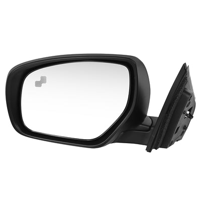 Factory Style Door Mirror (Driver Left) <BR>2013 Mazda CX-9