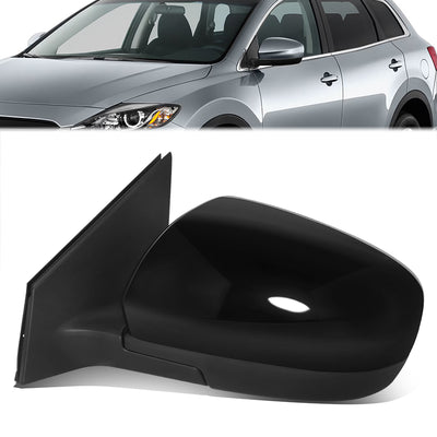Factory Style Door Mirror (Driver Left) <BR>2013 Mazda CX-9